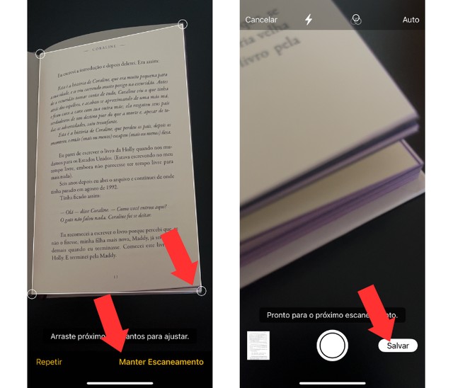 Como escanear documentos em PDF com o celular? Confira tutorial completo