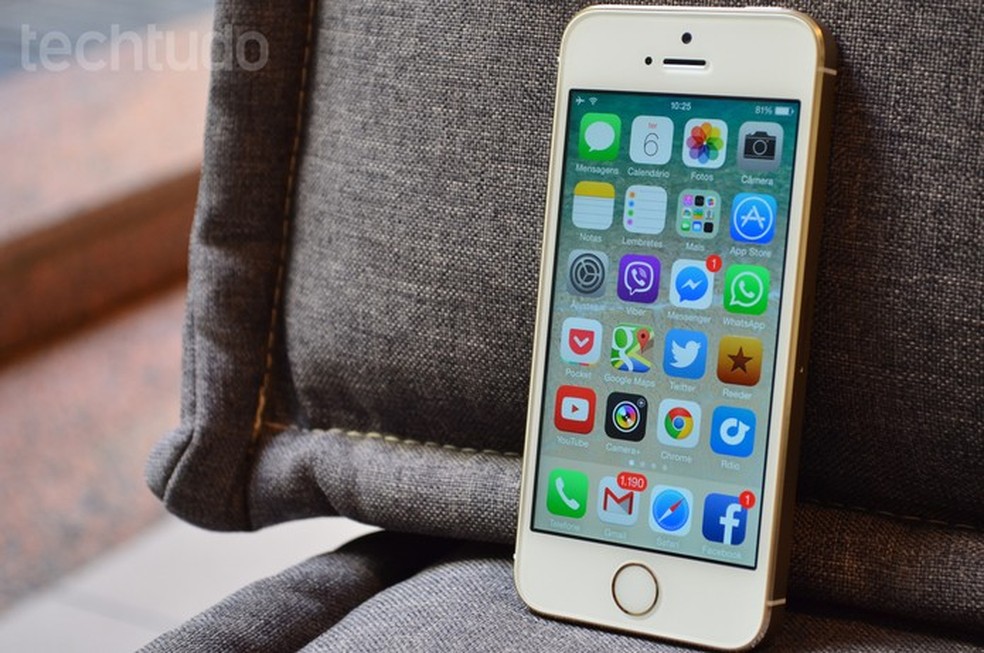 Cinco mitos sobre o iOS (iPhone) em que você não deve acreditar