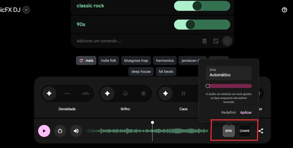  Reprodução/Millena Borges