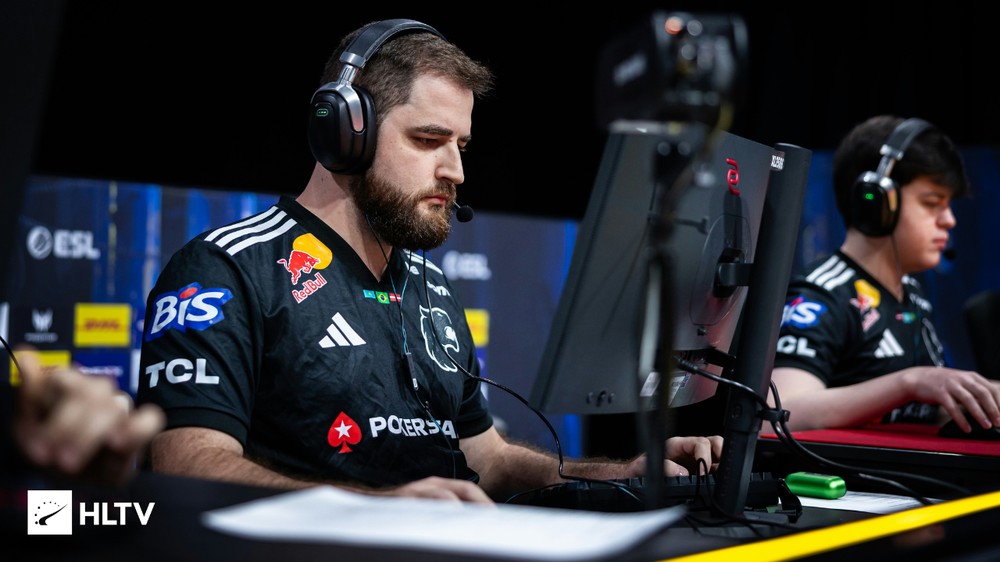FalleN anuncia aposentadoria; veja data e relembra trajetória do ...