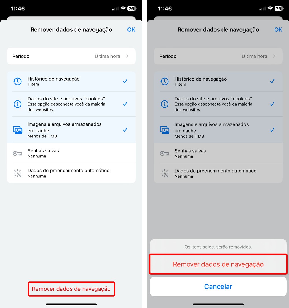 Imagem com cantos arredondados