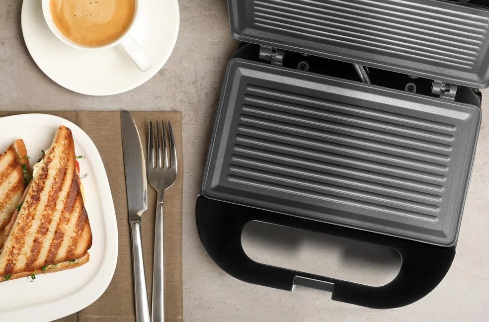  Reprodução/Britânia