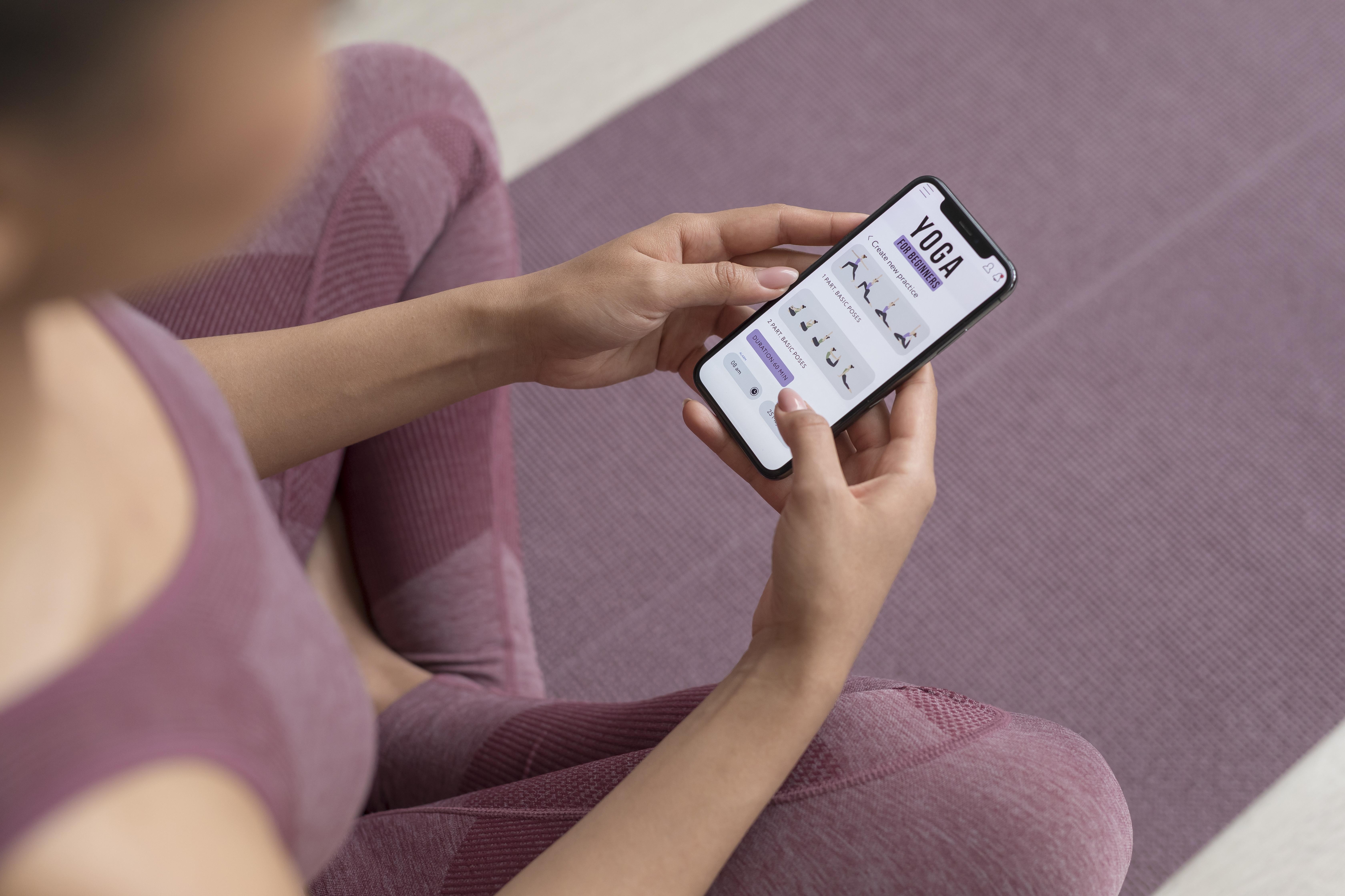 Melhor app de exercícios gratuito: 10 aplicativos para seus treinos