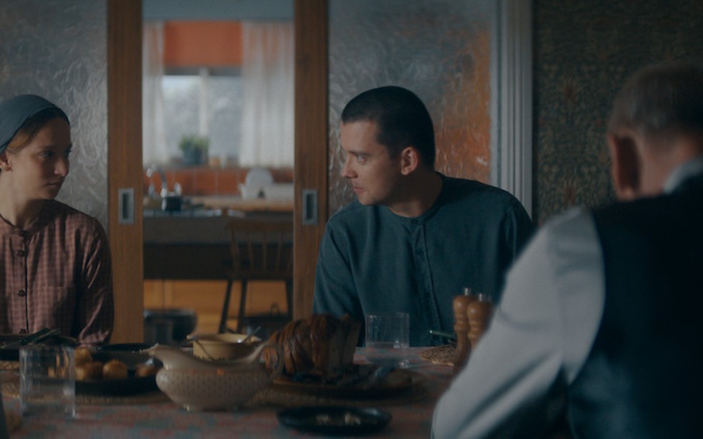  Divulgação/Netflix