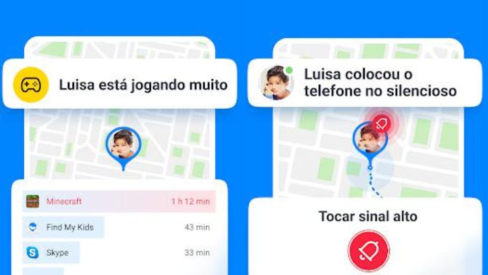  Reprodução/TechTudo