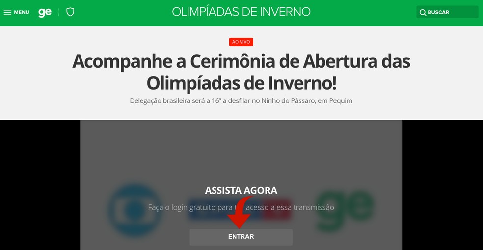 5 jogos que vão levar as Olimpíadas de Inverno 2022 para sua casa