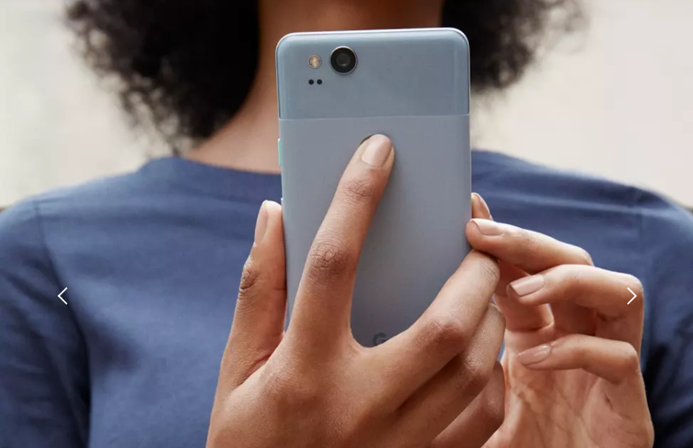 Google Pixel 2: conheça oito detalhes interessantes do smartphone