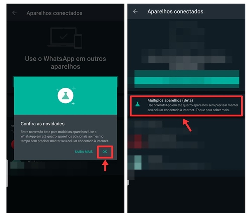 Como entrar no WhatsApp Web pelo PC e pelo celular passo a passo