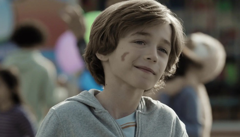  Divulgação/Netflix