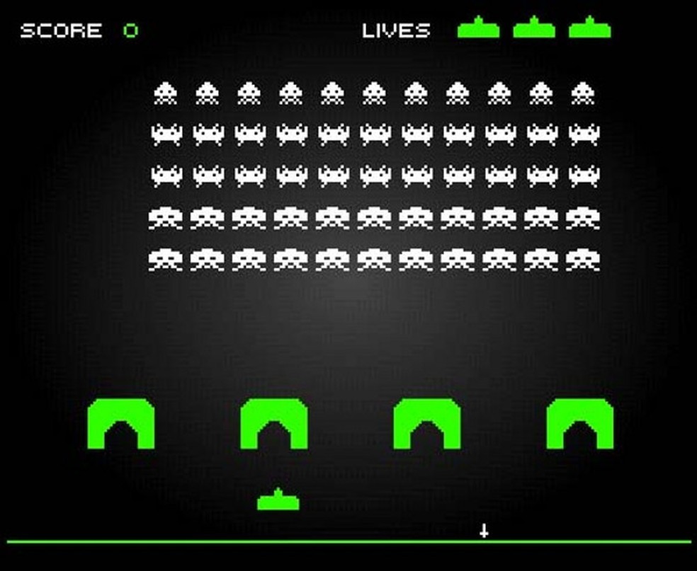 Jogo da Galinha relembra os tempos de Atari em iPads e iPhones