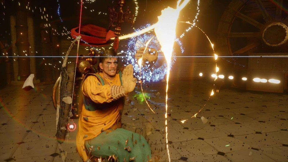  Reprodução/Pearl Abyss