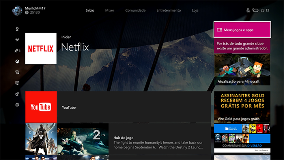 Xbox Game Pass: saiba como usar o 'Netflix de jogos' da Microsoft
