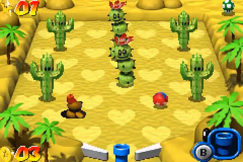  Reprodução/World of Longplays/Youtube