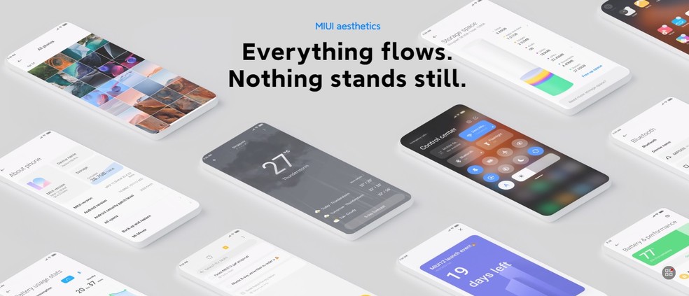 Xiaomi MIUI 12: conheça o Android turbinado dos celulares Mi e Redmi
