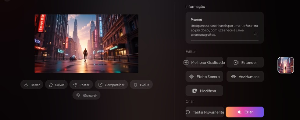  Sarah Souza/TechTudo