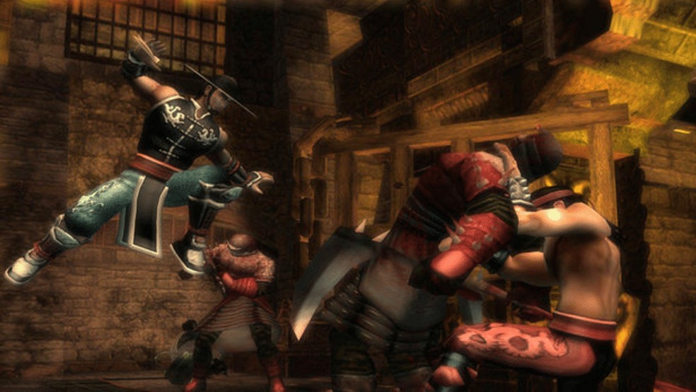 Preços baixos em Mortal Kombat PC Video Games