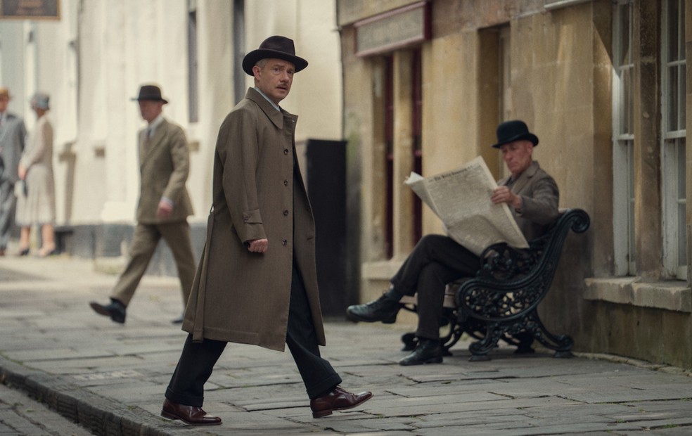  Divulgação/Netflix