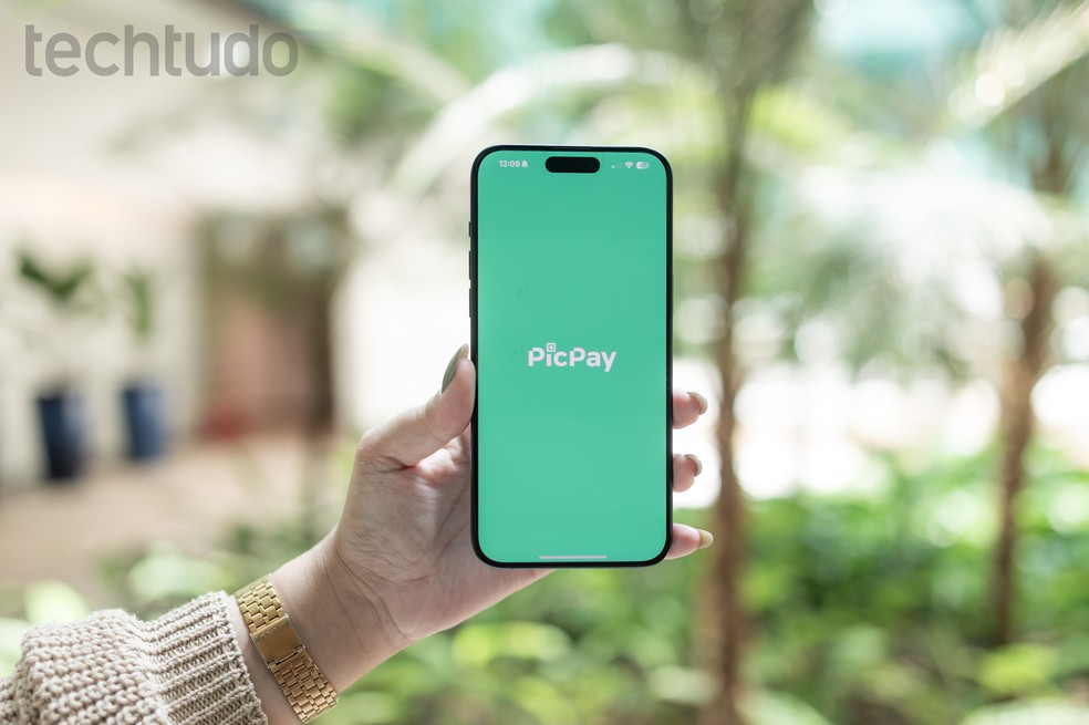  Mariana Saguias/TechTudo