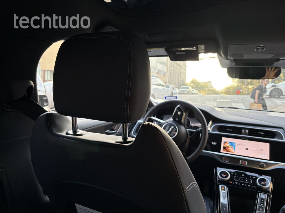  Tainah Tavares/TechTudo