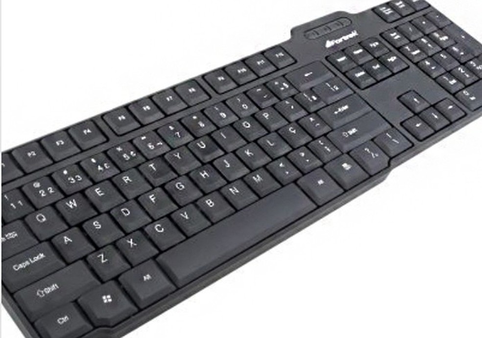 Conforto para digitar? Veja modelos teclados ergonômicos a no Brasil | Listas | TechTudo