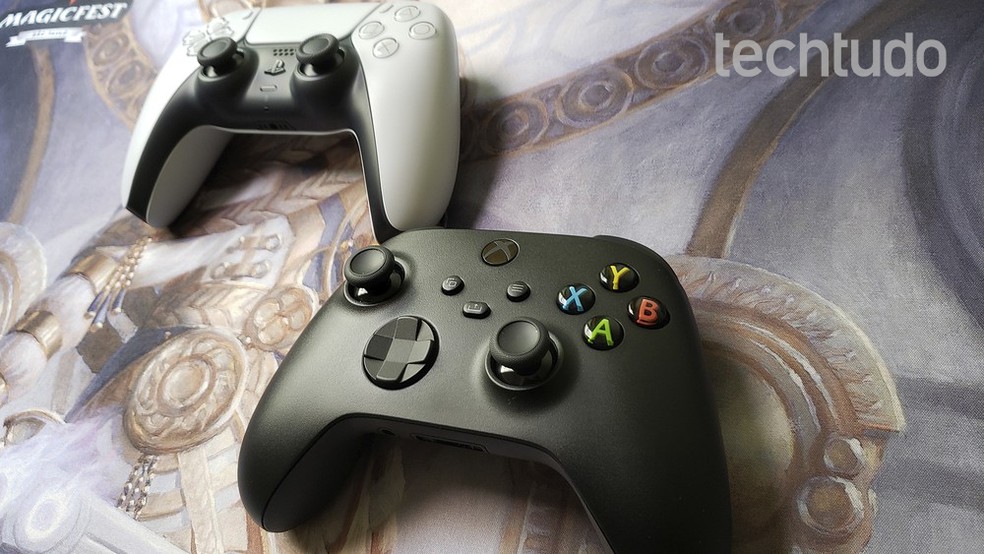 PS5 VS Xbox X - Qual é a Melhor Consola para ti?