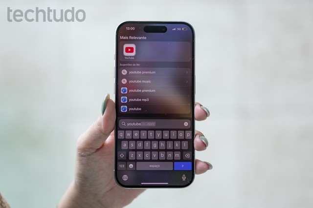 Como atualizar o YouTube (no celular e na TV)