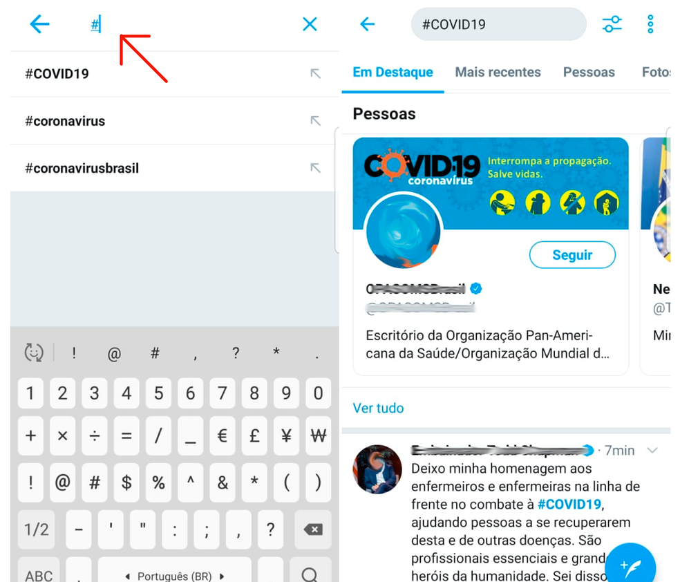 Como ganhar seguidores no Twitter? 7 dicas para usar o microblog