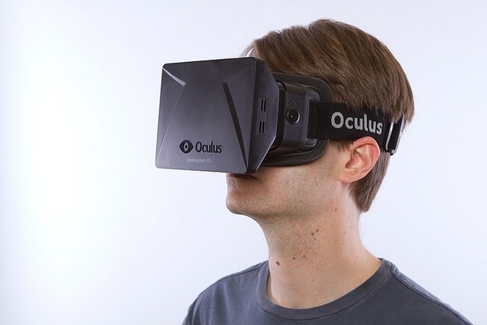 Oculus Rift Conheça Todas As Versões Dos óculos De Realidade Virtual
