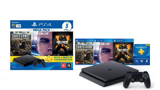 Days gone 2025 ps4 black friday