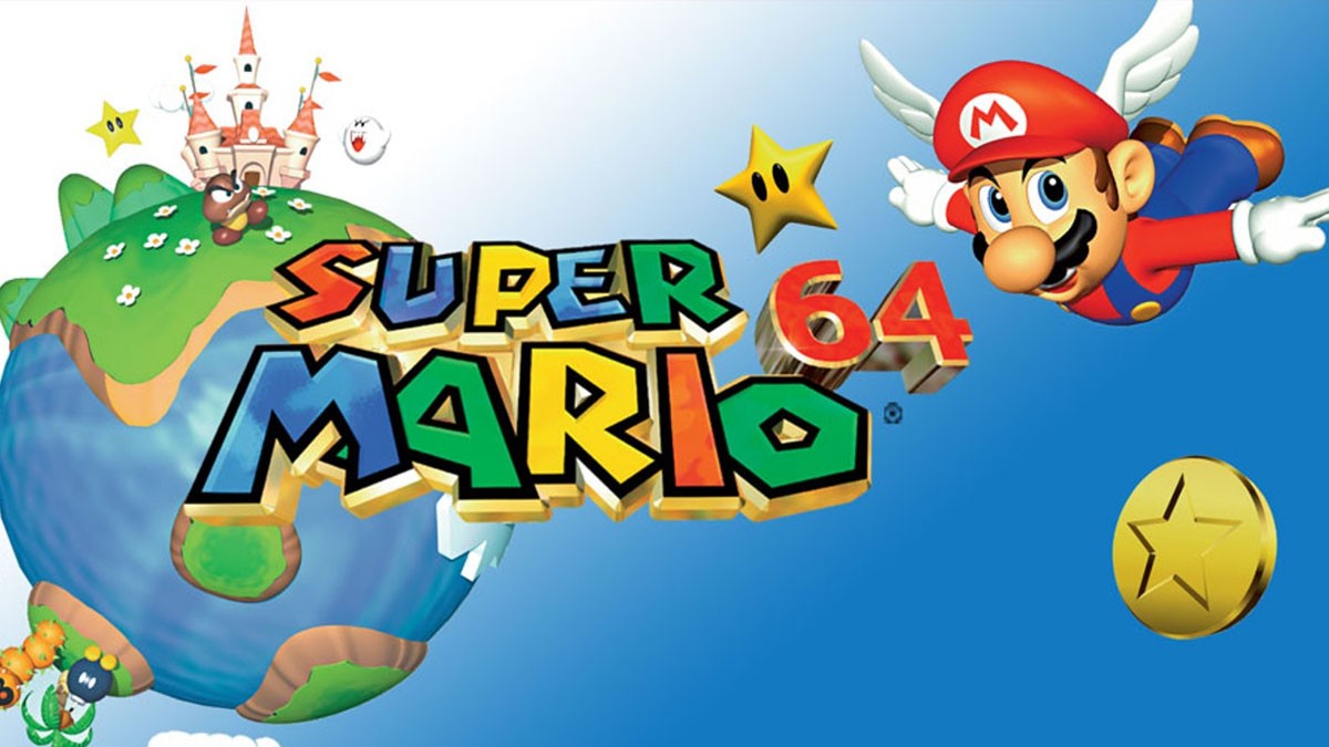 30 anos de Nintendo 64: relembre 8 games nostálgicos para jogar agora