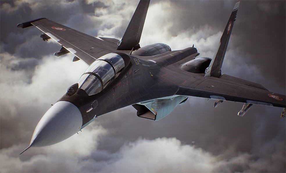 Jogo Ace Combat 7: Skies Unknown - Xbox One - Bandai Namco - Jogos