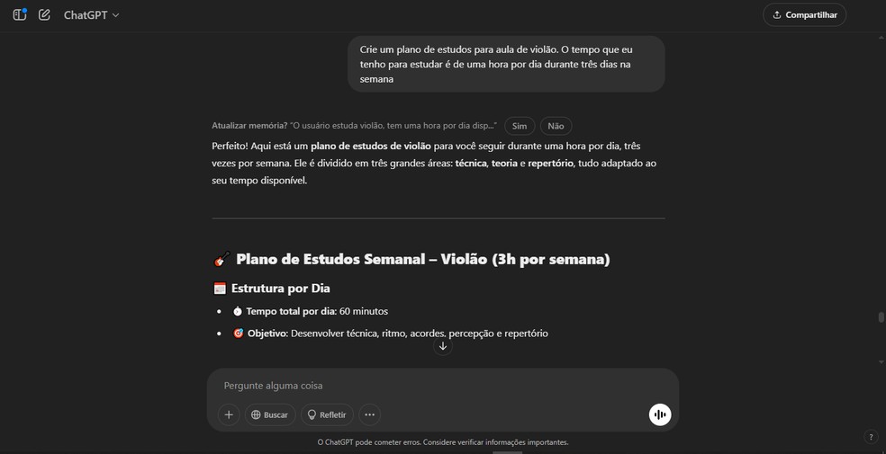  Reprodução/Gabriel Pereira