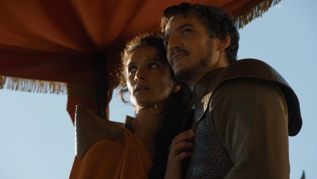 Qual papel de Pedro Pascal em Game of Thrones? Relembre participação