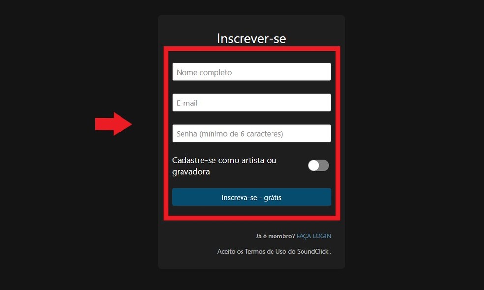  Reprodução/Thaisi Carvalho