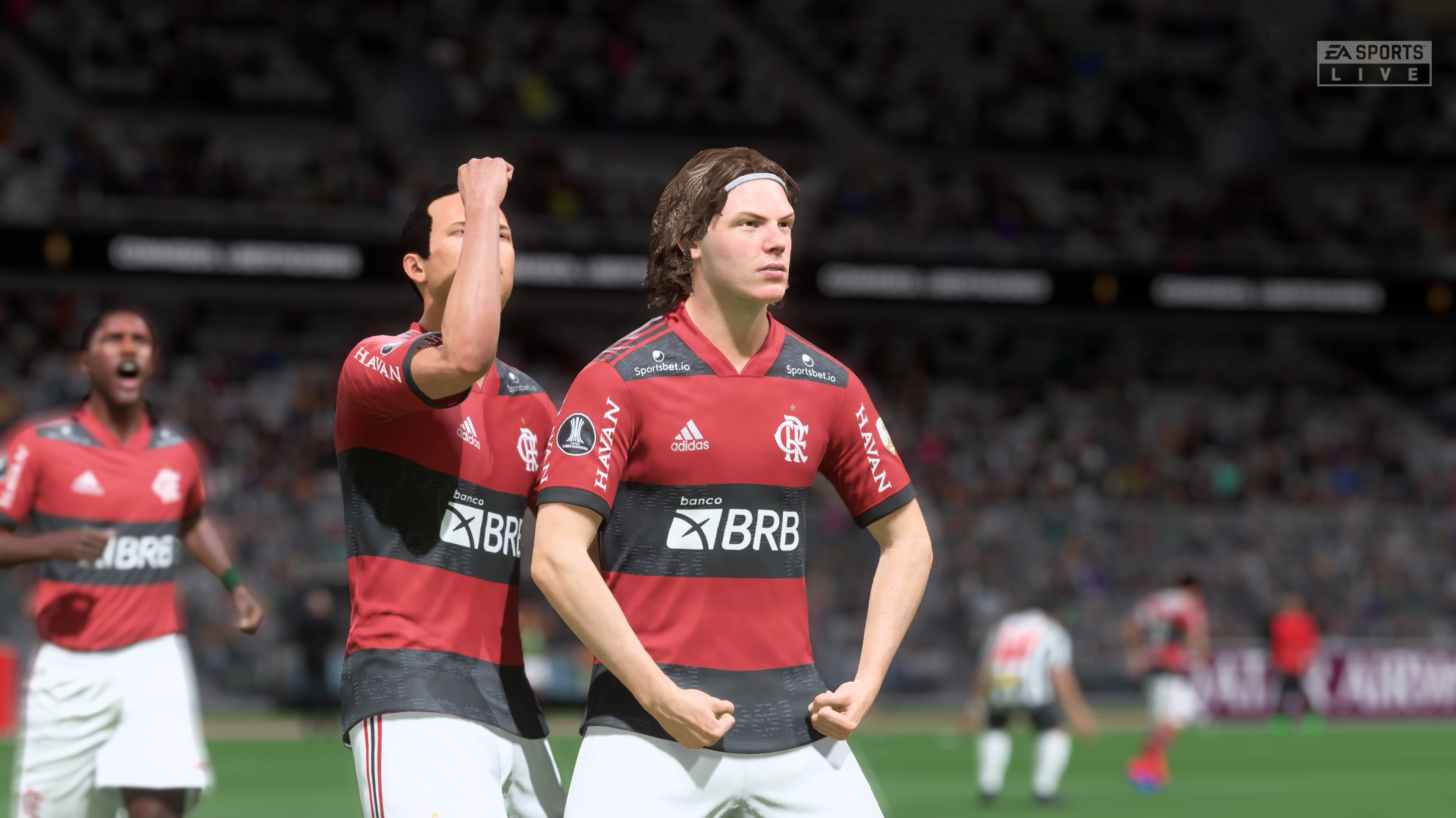 Brasileirão no EA FC 26? Sissi como icon? Veja principais rumores do jogo