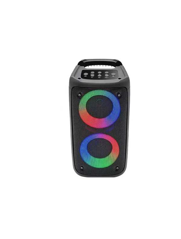 Karaoke Party Box Profissional GLBR25