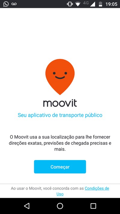 Moovit passa a mostrar a localização exata de ônibus e trens no Brasil;  veja como usar, Tecnologia