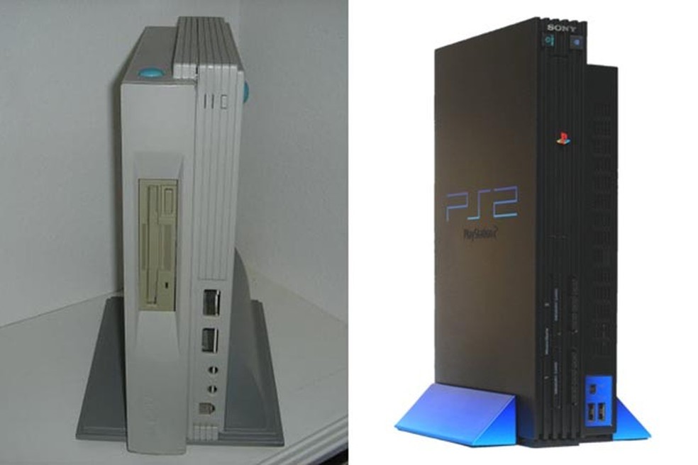PlayStation 2: veja as curiosidades do console que comemora 15 anos