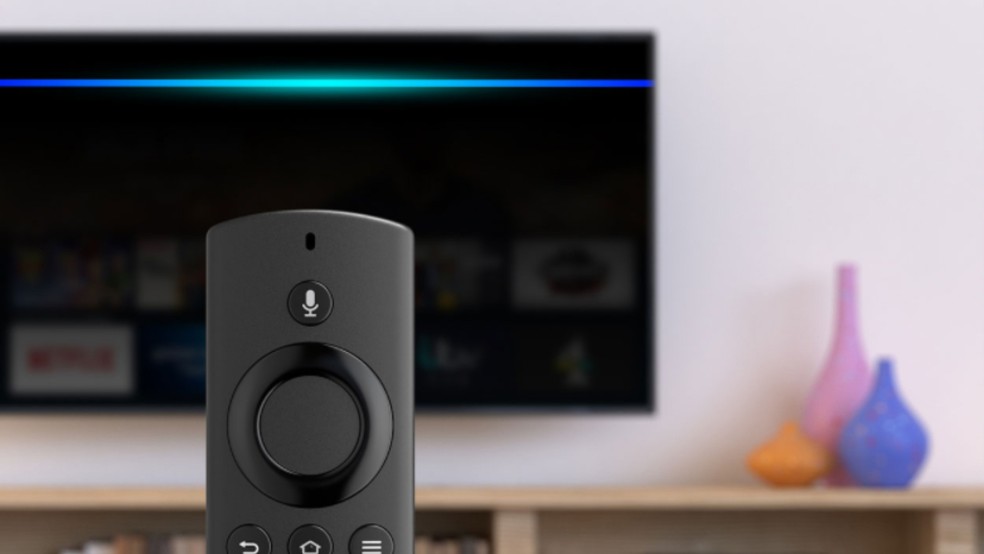 Fire TV Stick Lite (2022): melhor custo-benefício entre os dongles da  ?