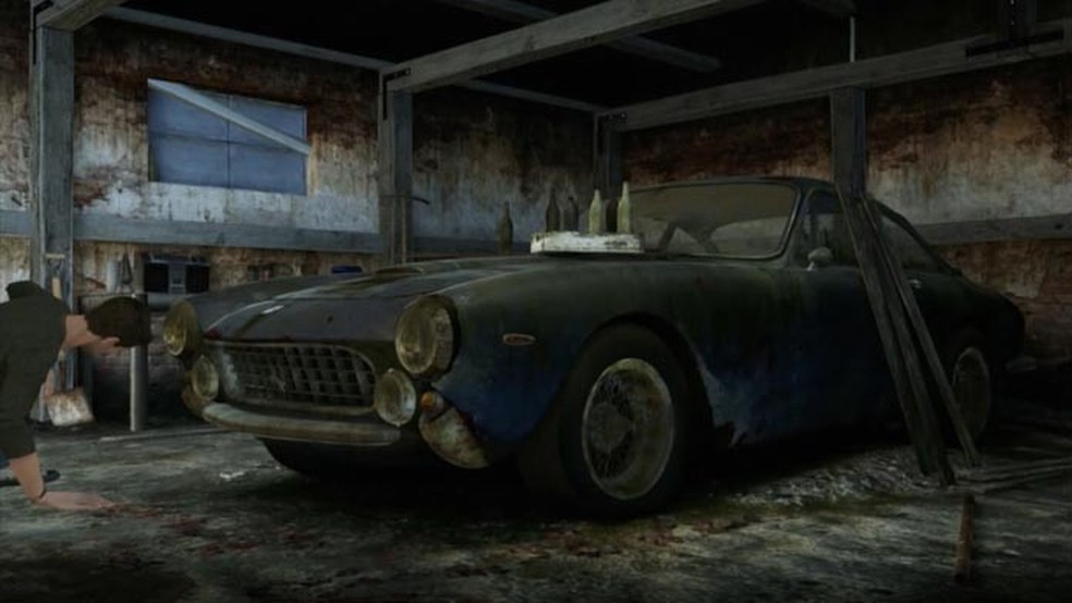 GTA 5: confira a localização dos carros secretos e raros do game