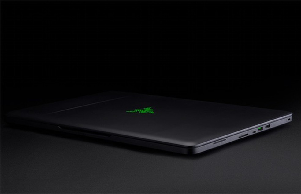 Notebook gamer Razer Blade Pro ganha nova versão com hardware aprimorado