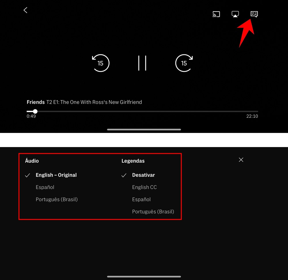Como usar o HBO Max para assistir a filmes e séries pelo celular