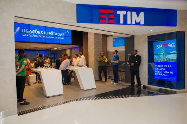 TIM lança pacotes de roaming internacional
