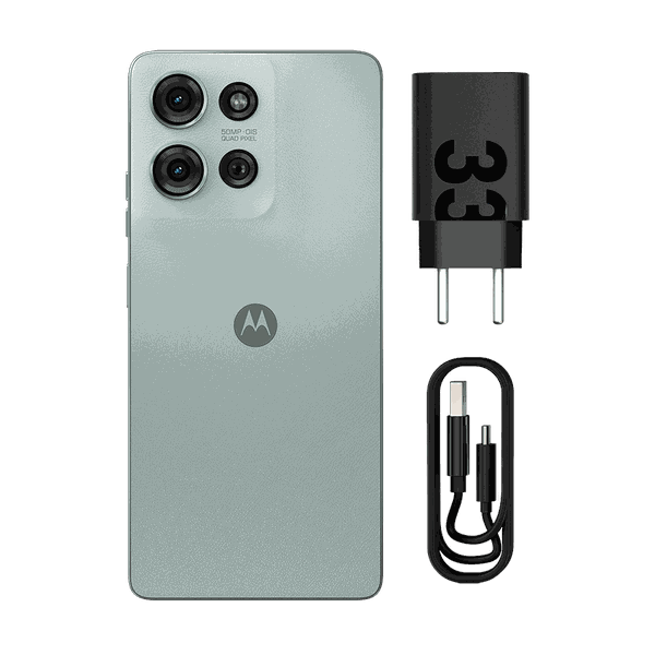 Moto G75 é bom? Veja preço e ficha técnica do celular da Motorola