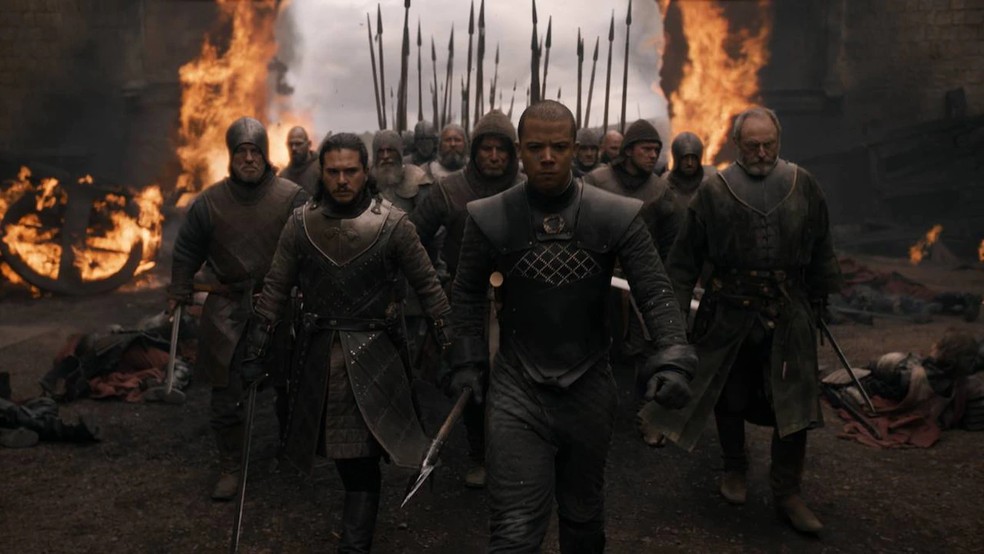 Game of Thrones: o que incomoda os fãs na última temporada da