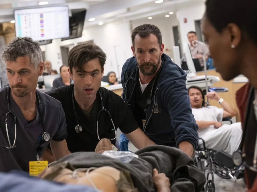 15 melhores séries da HBO Max para assistir em 2026