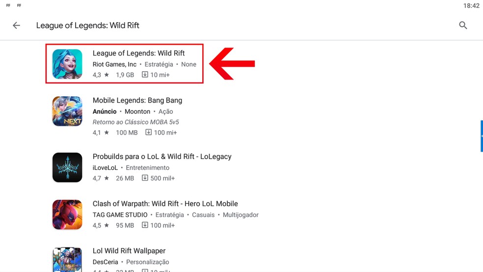 Como jogar League of Legends: Wild Rift no PC com o BlueStacks