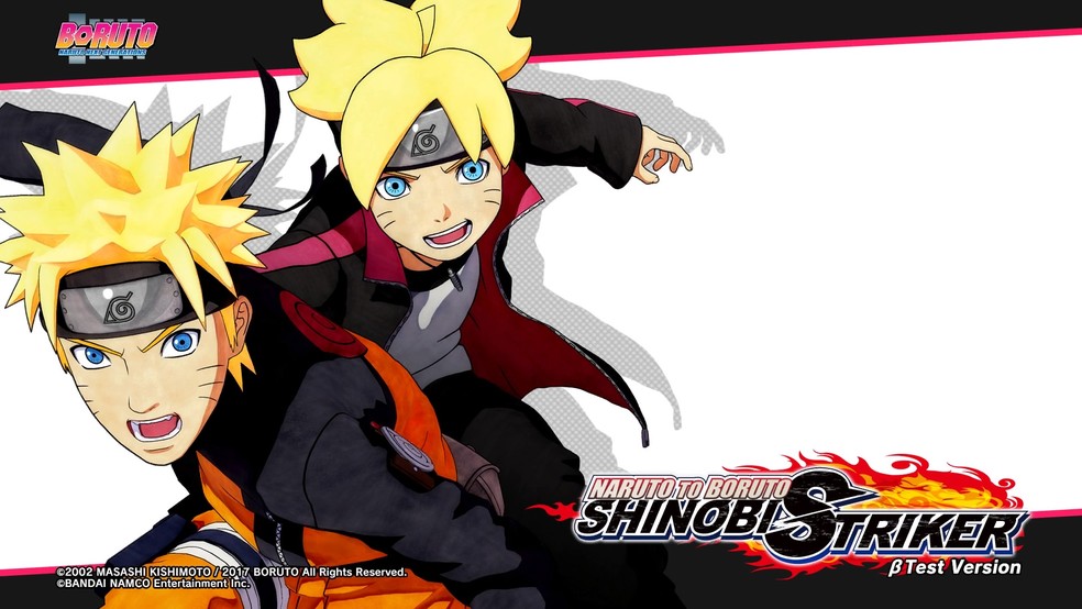 Naruto: Shinobi Striker mostra novo caminho da série, leia o teste
