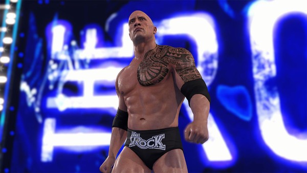 Desenvolvedora de WWE 2K criará nova série de luta livre para competir com  ela mesma - PSX Brasil