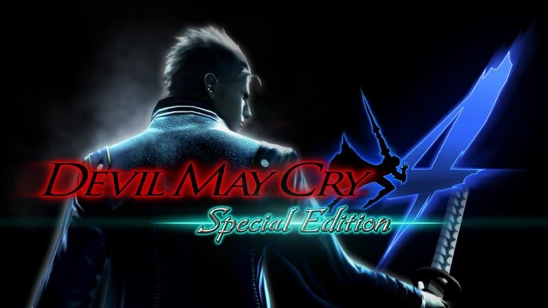 Devil May Cry 4 Devil May Cry 3: O Despertar de Dante Devil May